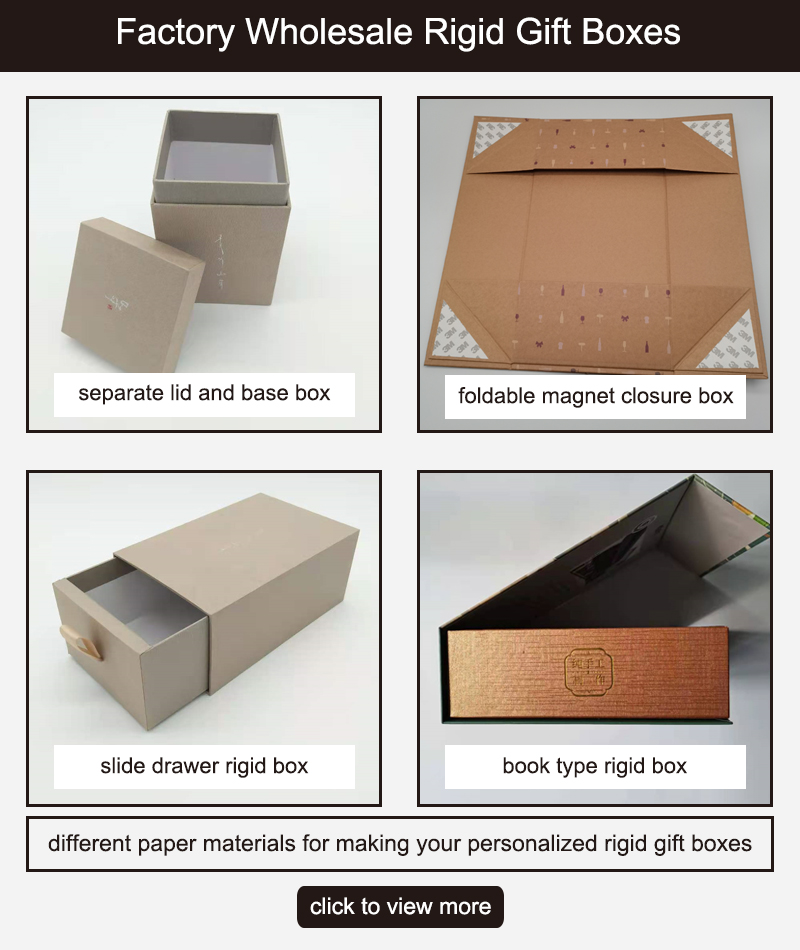 china rigid gift box, china magnet closurre gift box, foldable gift box, collapsible gift box, china luxe gift box