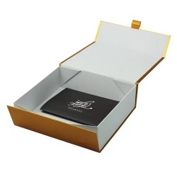 杭州工厂批发定制可折叠礼品包装纸盒