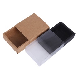 Customized Drawer Type Craft Paper Boxes China