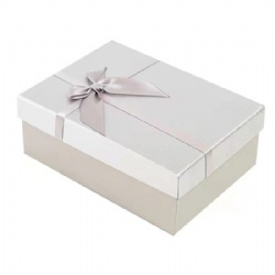 Wholesale Rectangular Rigid Gift Boxes