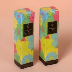 Custom Carton Box For Beauty Products Packaging