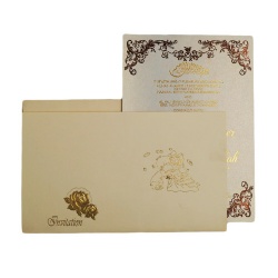 Customise Invitation Card and Greeting Card