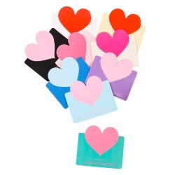 Custom Love You Card/Thank You Card/Greeting Card